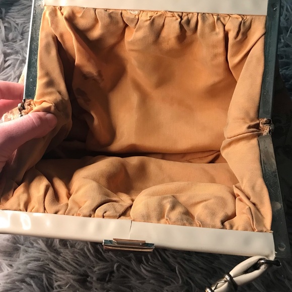 Vintage handbag - Picture 3 of 3